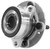 Hub Assembly | SAGWB15871