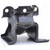 Engine Mount Front Left,Front Right | 62M3176
