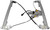 Window Regulator | DOR741-969