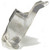 Transmission Mount Left | 62M10000
