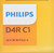 Xenon HID lamp D4R - Qty 1 | PHID4RC1
