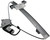 Window Regulator | DOR751-261