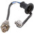 Oxygen Sensor 4 Wire, Direct Fit, Heated, Wire Length: 16.93 | DEN234-4540