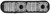 Industrial Heater Core | SPE93002