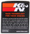 Oil Filter, PowerSports, Canster | KNEKN-204-1