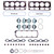 PermaTorque Engine Cylinder Head Gasket Set | 557HS 26192 PT-4