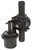 Vacuum Closes Non-Bypass Heater Valve | 4SE74865