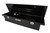 Tool Box - Red Crossover - Single Lid Black BT | DZ1DZ 8170LB