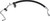 Suction Line Hose Assembly | 4SE56286