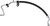 Suction Line Hose Assembly | 4SE56286