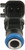 Gasoline Injector | BOS62659