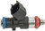 Gasoline Injector | BOS62659