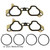 Intake Manifold Gasket Set | BEC037-6156
