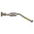 Ultra EPA Direct Fit Catalytic Converter | WEX54579