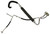 Discharge & Suction Line Hose Assembly | 4SE56999