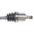 16-18 Buick Envision CV Axle Assembly  - Rear Right | GSPNCV16009