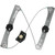 New Window Regulator | CAR82-3461A