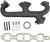 Exhaust Manifold | DOR674-231
