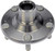 Wheel Hub | DOR930-010
