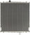 Aluminum Industrial Radiator | SPE2001-2508