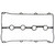 Engine Valve Cover Gasket Set | 557VS 50569 R