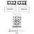 PermaTorque Engine Cylinder Head Gasket Set | 557HS 26427 PT-3