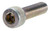 Aluminum Filter Drier w/ Pad Mount | 4SE83357