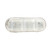 SuperNova NexGen Oval Dual-System LED Backup Light, Male Pin | GRO62051
