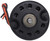Single Shaft Vented CCW Blower Motor w/o Wheel | 4SE35468
