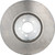 Premium Vented Composite Front Brake Rotor | BBB09.C399.13