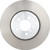 Premium Vented Composite Front Brake Rotor | BBB09.C399.13