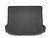 Cargo Liner, Black, Behind 2nd Row Seating | 0WT40448