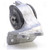 Transmission Mount Left | 62M3374