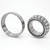 Tapered Roller Bearing Set | SAGKT12