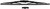 16" Micro Edge Wiper Blade | BOS40716A
