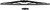 16" Micro Edge Wiper Blade | BOS40716A