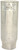 Aluminum Filter Drier w/ Pad Mount | 4SE83108