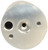 Aluminum Filter Drier w/ Pad Mount | 4SE83108