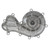 Engine Water Pump | CWPW2480M