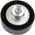 Accessory Drive Belt Idler Pulley | INAFP03431