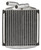 Hvac Heater Core | SPE94620