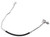 Suction Line Hose Assembly | 4SE65909