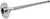 Rear Axle | DOR630-331