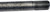 Rear Axle | DOR630-331