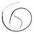 Element3 Parking Rear Brake Cable | RAYBC94657