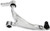 Suspension Control Arm And Ball Joint Assembly | DOR526-767