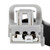 Center High Mount Stop Light Assembly | BWDTBL104