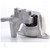 Engine Mount Right | 62M9952