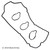 Valve Cover Gasket Set | BEC036-1965