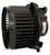 Flanged Vented CCW Blower Motor w/ Wheel | 4SE75883